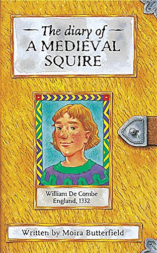 Medieval Squire