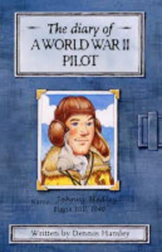 World War II Pilot