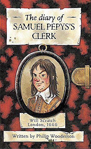 Samuel Pepys's Clerk