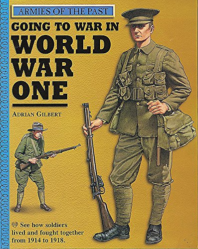 World War One