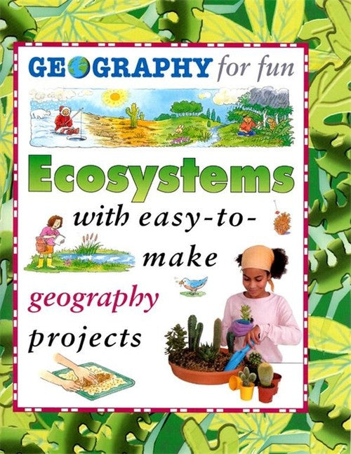 Ecosystems