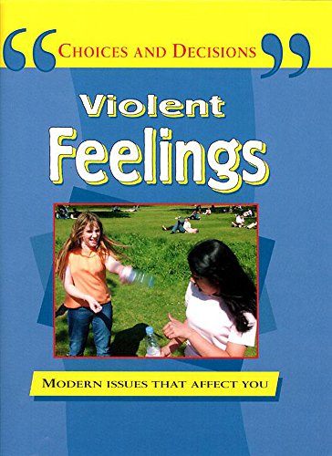 Violent Feelings