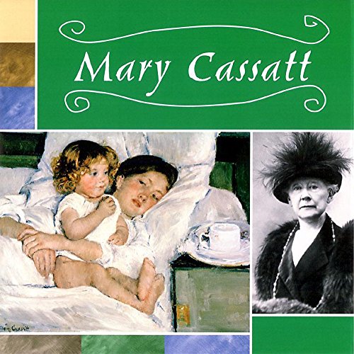 Mary Cassatt