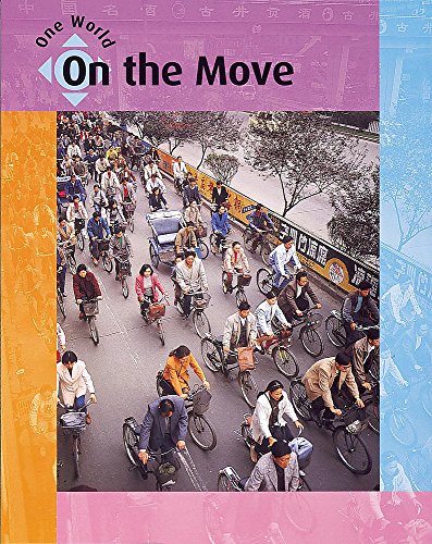 On The Move