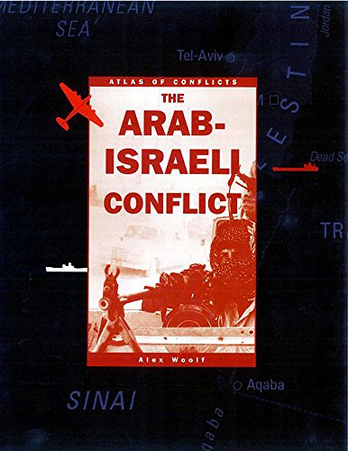 Arab-Israeli Conflict