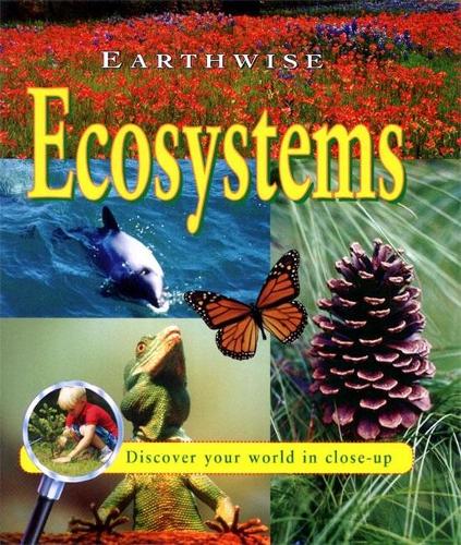 Ecosystems