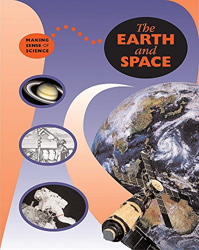 The Earth and Space