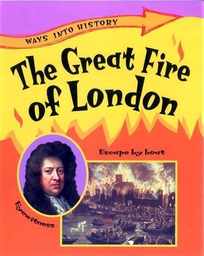 The Great Fire Of London