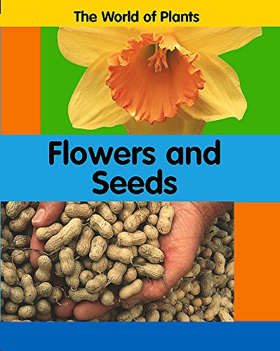 Flowers and Seeds
