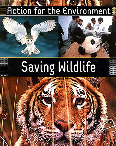 Saving Wildlife