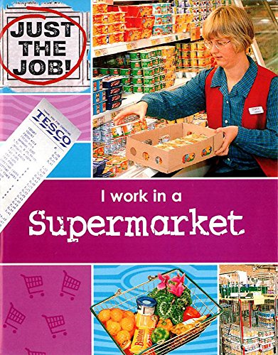 I Work In A Supermarket