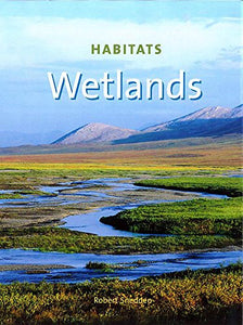 Wetlands 
