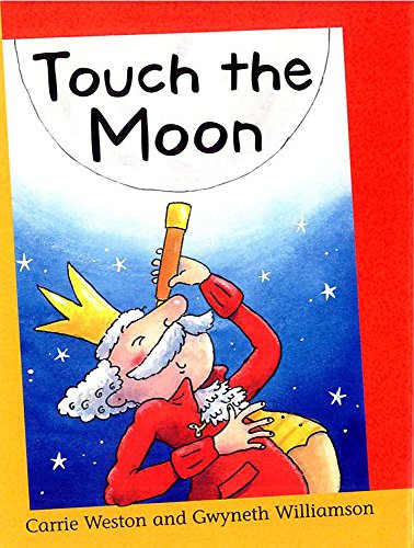 Touch the Moon