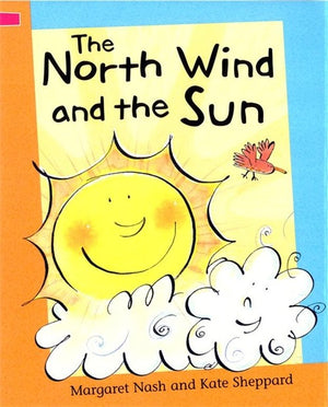 The North Wind and The Sun
