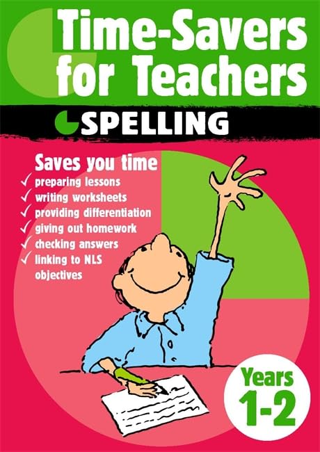 Spelling Years 1-2