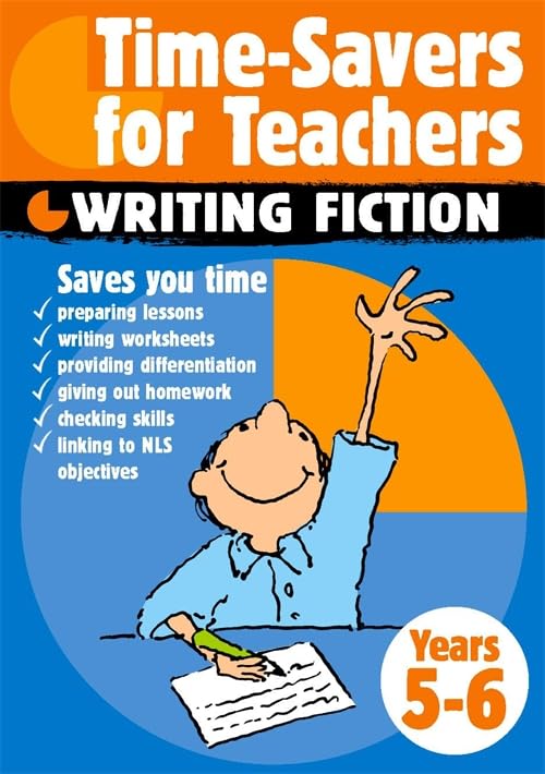Writing Fiction Years 5-6