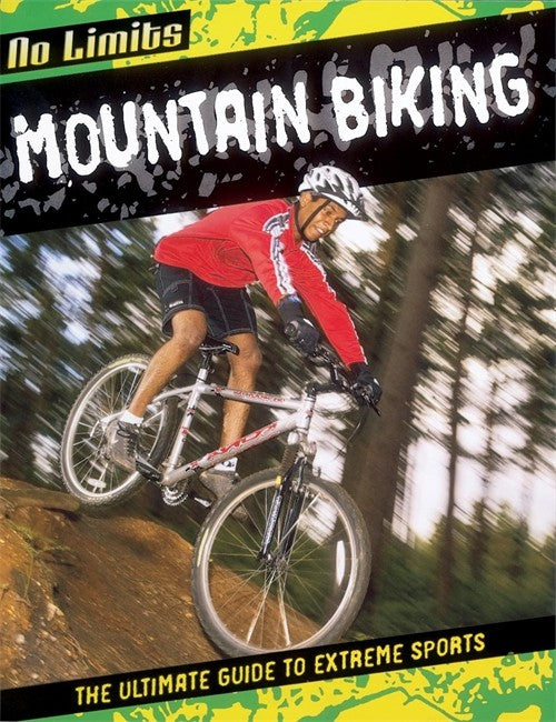 No Limits: Mountain Biking