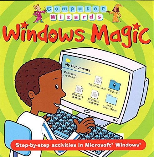 Windows Magic