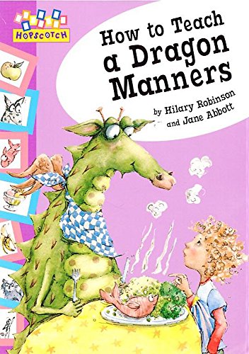 How To Teach A Dragon Manners