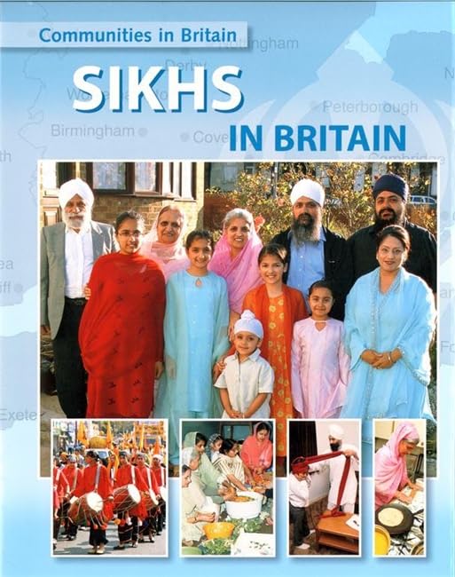 Sikhs in Britain