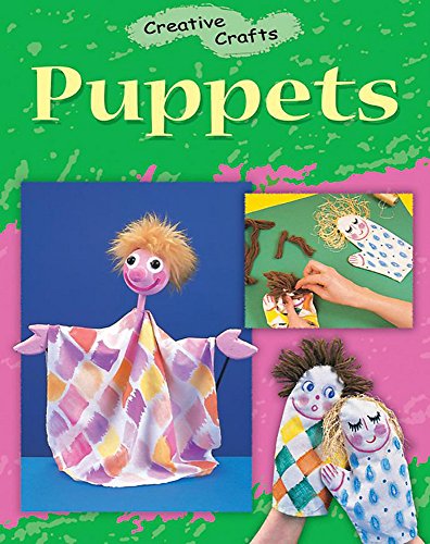 Puppets