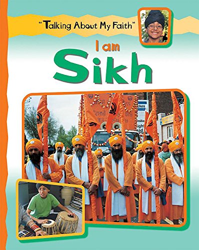 I Am Sikh