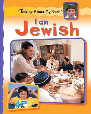 I Am Jewish