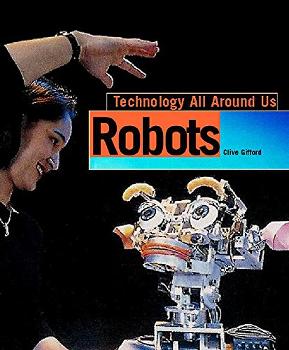 Robots