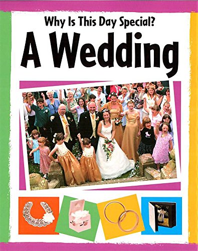 A Wedding