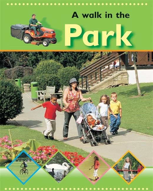 .In the Park