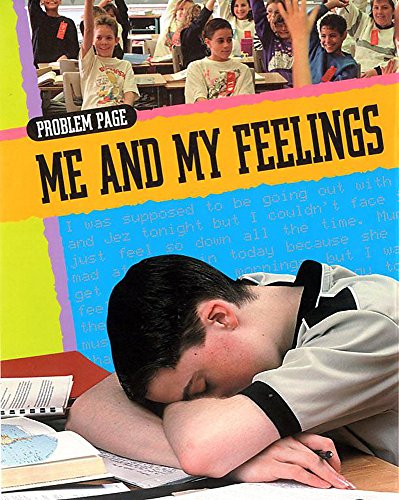 Problem Page: Me and My Feelings