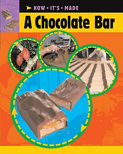 A Chocolate Bar