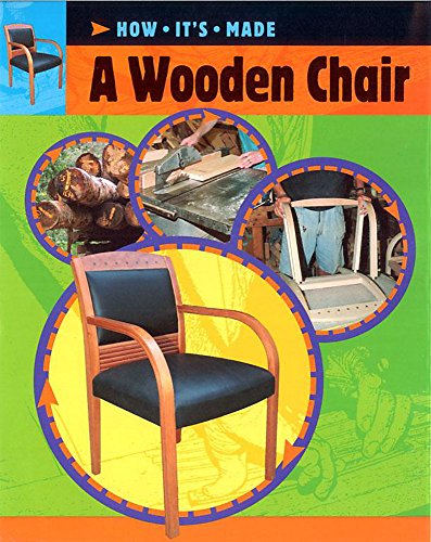 Wooden Chair
