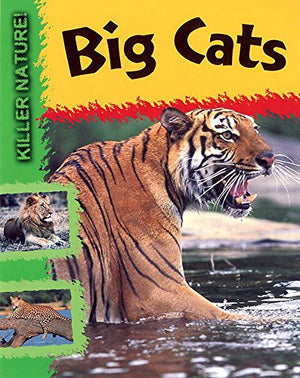 Big Cats