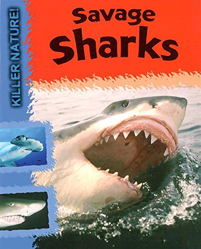 Savage Sharks