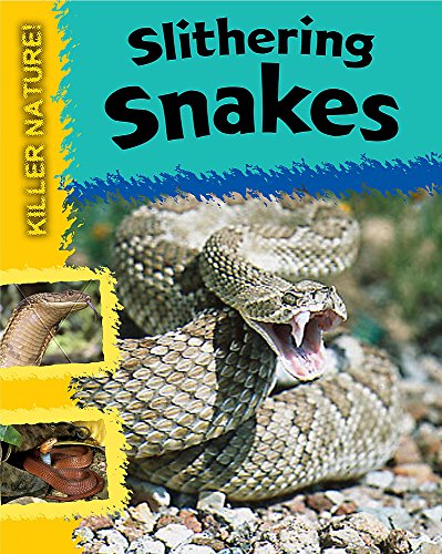 Slithering Snakes