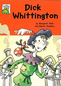 Dick Whittington 