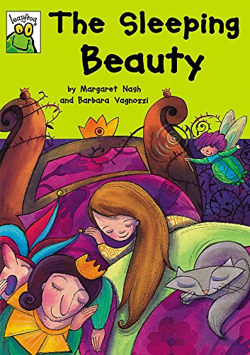 The Sleeping Beauty