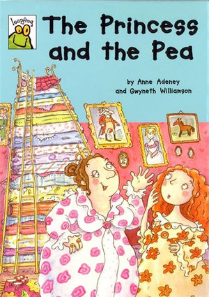 The Princess and The Pea