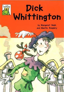 Dick Whittington 