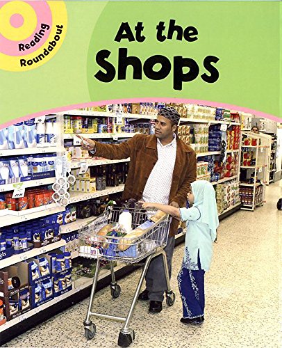 At The Shops