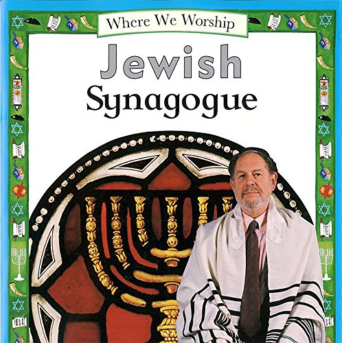 Jewish Synagogue