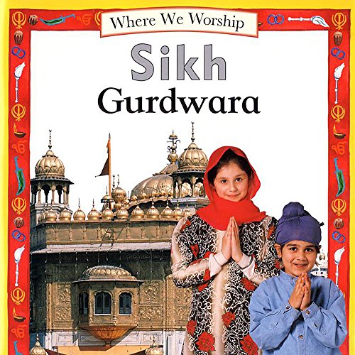 Sikh Gurdwara