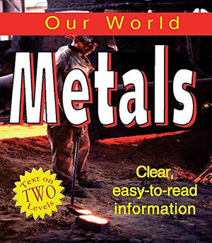 Metals