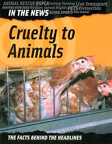 Cruelty to Animals