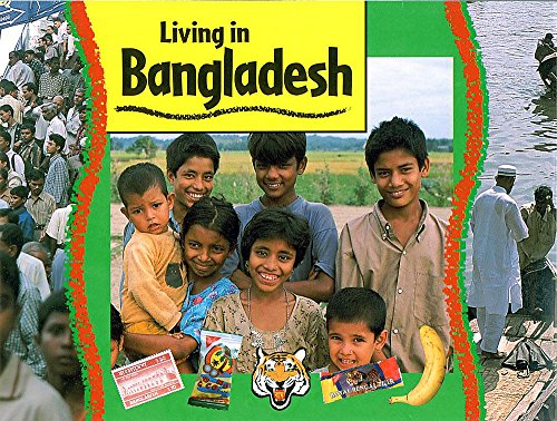 Living In: Bangladesh
