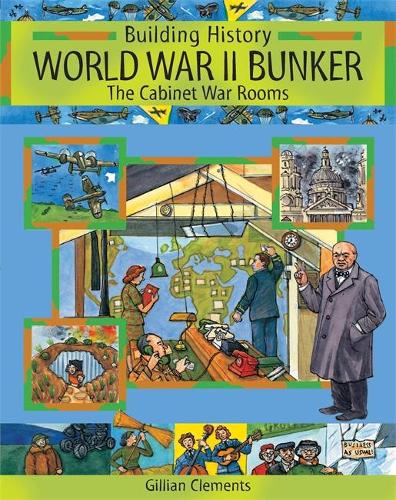 WW2 Bunker
