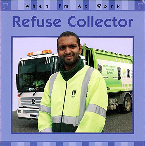 Refuse Collector