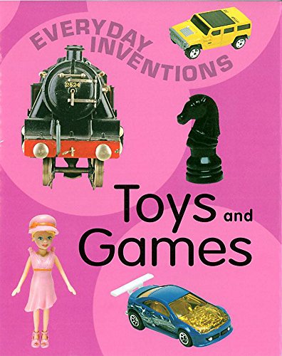 Toys and Games