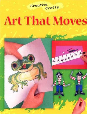 Art That Moves